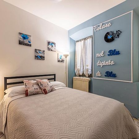 Апартаменты Due Minuti Dal Lago Casa Melodia Интра Экстерьер фото